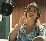 Sreeleela begins dubbing for Sivakarthikeyan's 'Parasakthi'