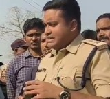 Security guards of Maoist chief among 50 arrested in Andhra Pradesh