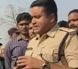 Security guards of Maoist chief among 50 arrested in Andhra Pradesh