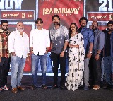 I suffered an injury to my arm during the filming of '12A Railway Colony', discloses Allari Naresh