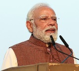 PM Modi to visit Andhra Pradesh and Tamil Nadu tomorrow 