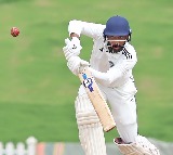 Shashi Tharoor hails ‘under-publicised talent’ Ravichandran Smaran after another double ton