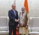 Looking forward to host President Putin next month: PM Modi