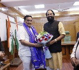 Telangana urges Centre not to clear Andhra’s proposed project on Godavari