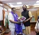 Telangana urges Centre not to clear Andhra’s proposed project on Godavari