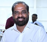 Satya Kumar Yadav PA files complaint on fake TTD letters