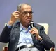 Narayana Murthy on Chinas Work Culture and Indias Growth