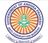 SI Rajesh Runs into Fields Seeing ACB Officers in Telangana