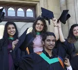 Indian Students in USA Face Declining Admissions
