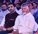 Chandrababu Naidu and Nara Lokesh to Attend Nitish Kumar Swearing in Ceremony