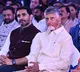 Chandrababu Naidu and Nara Lokesh to Attend Nitish Kumar Swearing in Ceremony
