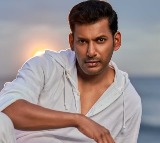 The Massive Action-packed Climax of Vishal’s directorial debut Makutam Wrapped Up