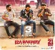Allari Naresh Believes Injury on 12A Railway Colony Set Guarantees Blockbuster