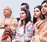 Lalu Prasad Yadav Addresses Family Dispute After Election Loss