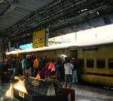 Indian Railways to Get McDonalds and KFC Restaurants Soon