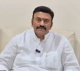 Raghu Rama Krishna Raju Announces Housing Scheme for AP Residents