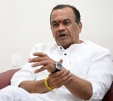 Komatireddy Venkat Reddy By election Split One Party into Four