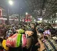 Sabarimala Temple Pilgrim Rush Lack of Facilities Causes Hardship