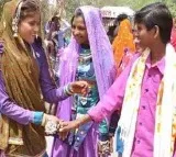 Rajasthan Tribes Strange Garasia Tribe Custom of Choosing New Partner Every Year