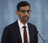 Sundar Pichai Key Comments on AI Bubble