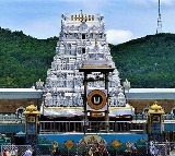 Tirumala Vaikunta Dwara Darshan from December 30