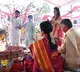 Nara Lokesh Family Performs Special Pooja