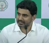 Nara Lokesh Jobs are our priority no radiation fears