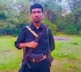 Madvi Hidma Encounter Chhattisgarh Deputy CM Met Hidmas Mother 8 Days Before