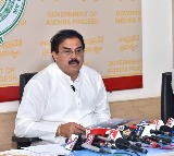 Nadendla Manohar Record Paddy Procurement Farmers Get 560 Cr in 24 Hours