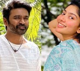 Sai Pallavi and Dhanush to Reunite After Rowdy Baby Success