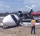Congo Minister Louis Watum Kabamba survives plane crash