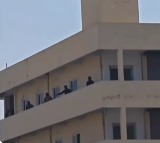 27 Maoists Arrested in Vijayawada Shelter Busted