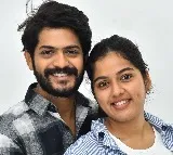 "రాజు వెడ్స్ రాంబాయి" చిత్రం కల్ట్‌ సినిమాగా నిలిచిపోతుంది: అఖిల్‌రాజ్‌,తేజస్వి