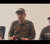 Mahesh Chandra Ladda 31 Maoists Arrested in Vijayawada and Kakinada