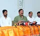 Ganta Srinivasa Rao Challenges YSRCP to Show Development