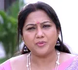 Actress Hema Mother Kolla Lakshmi Dies