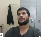 Umar Un Nabi Red Fort Bombers Shocking Video Surfaces