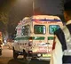 Hyderabad Hijras Set Themselves Ablaze in Protest Over Gang Dominance