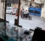 Hyderabad Chain Snatching Toomkunta incident under investigation