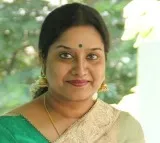Actress Tulasi Announces Retirement Date