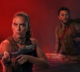 Jurassic World: Rebirth Movie Review