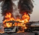 Telangana shunts Hajj Committee official over ‘insensitive remarks’ on Saudi bus accident victims