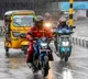 IMD forecast for heavy rain in TN's Mayiladuthurai, Cuddalore