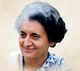 PM Modi pays tribute to Indira Gandhi on her 108th birth anniversary