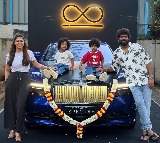 Love you truly, madly, deeply, says director Vignesh Shivan to wife Nayanthara on her birthday