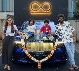 Love you truly, madly, deeply, says director Vignesh Shivan to wife Nayanthara on her birthday