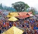 Amid heavy pilgrim rush, Sabarimala tightens restrictions for crowd control measures