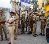 Sambhal on alert after Maa Kailadevi Dham mahant announces Harihar Temple Parikrama