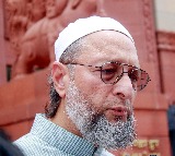 'This is terrorism and nothing else': Owaisi on Dr Umar's suicide bombing video