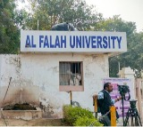 Delhi court sends Al-Falah University founder to 13-day ED custody